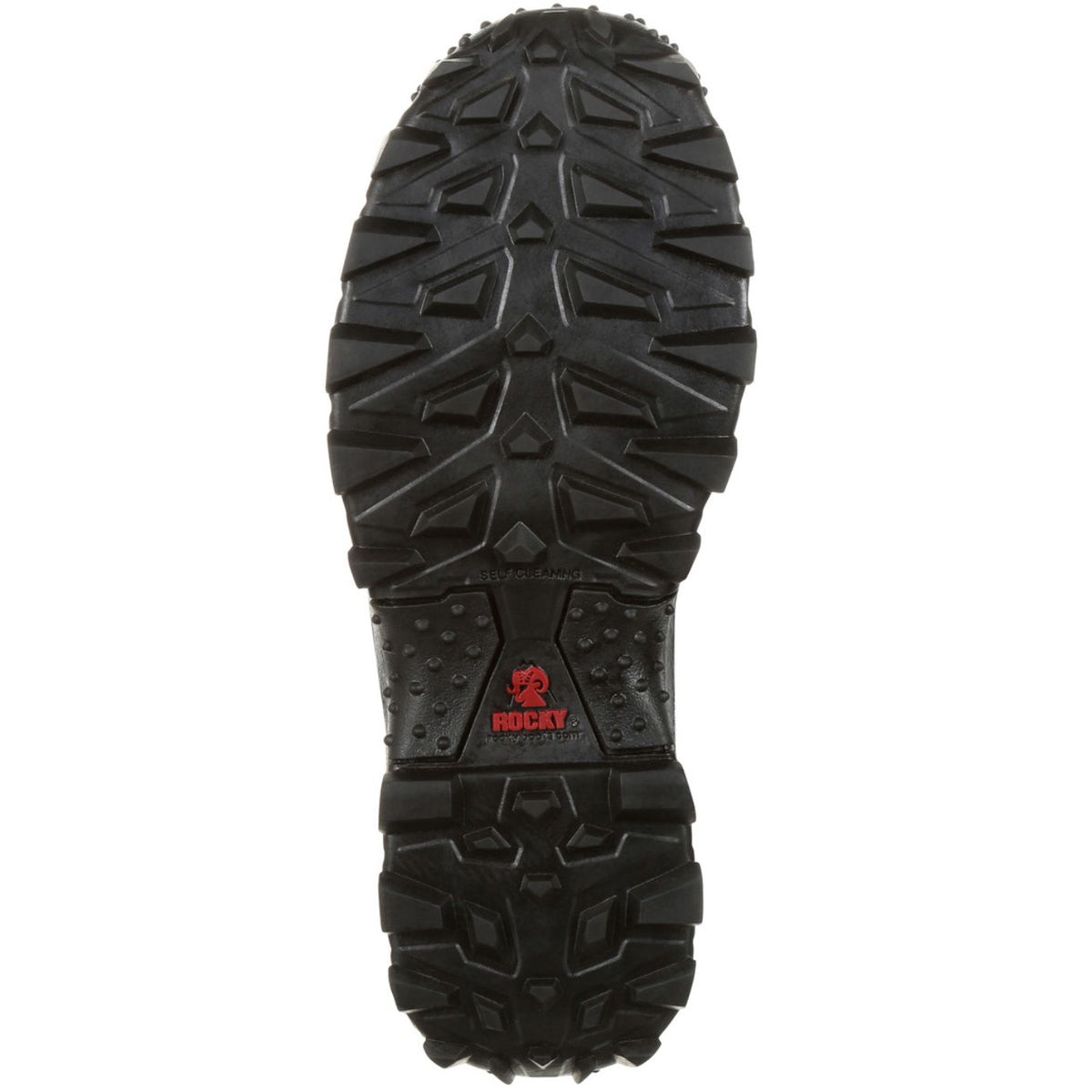 Rocky Ridgetop 600G Insulated Waterproof Outdoor Boot