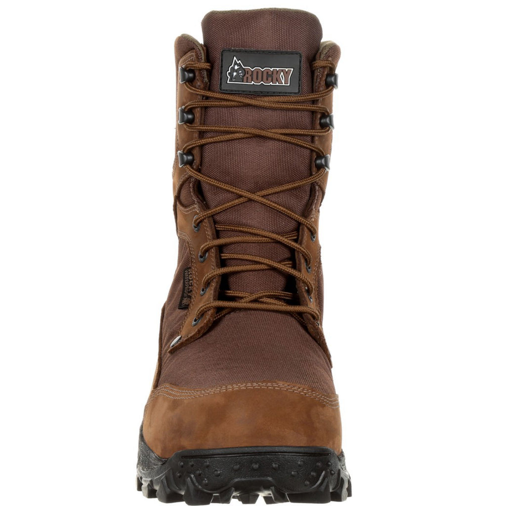 Rocky Ridgetop 600G Insulated Waterproof Outdoor Boot