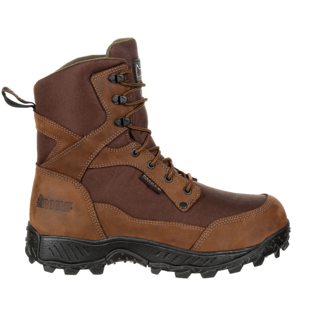 Rocky Ridgetop 600G Insulated Waterproof Outdoor Boot