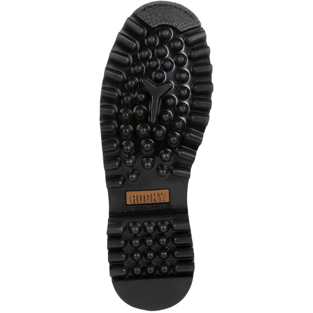 Rocky Ranger Waterproof Outdoor Boot