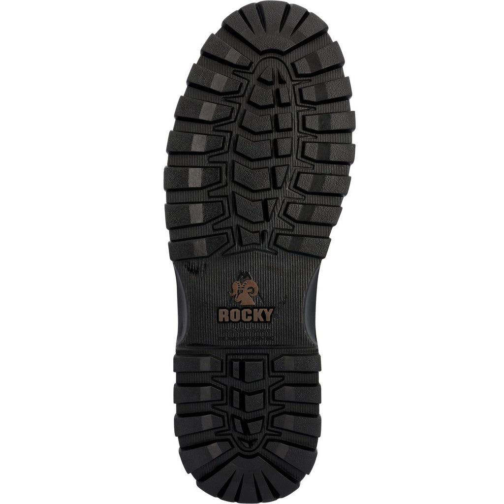 Rocky Outback GORE-TEX® Waterproof Snake Boot