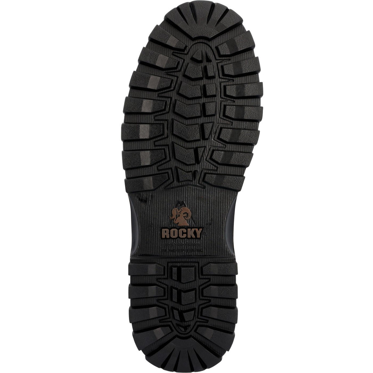 Rocky Outback GORE-TEX® Waterproof Snake Boot