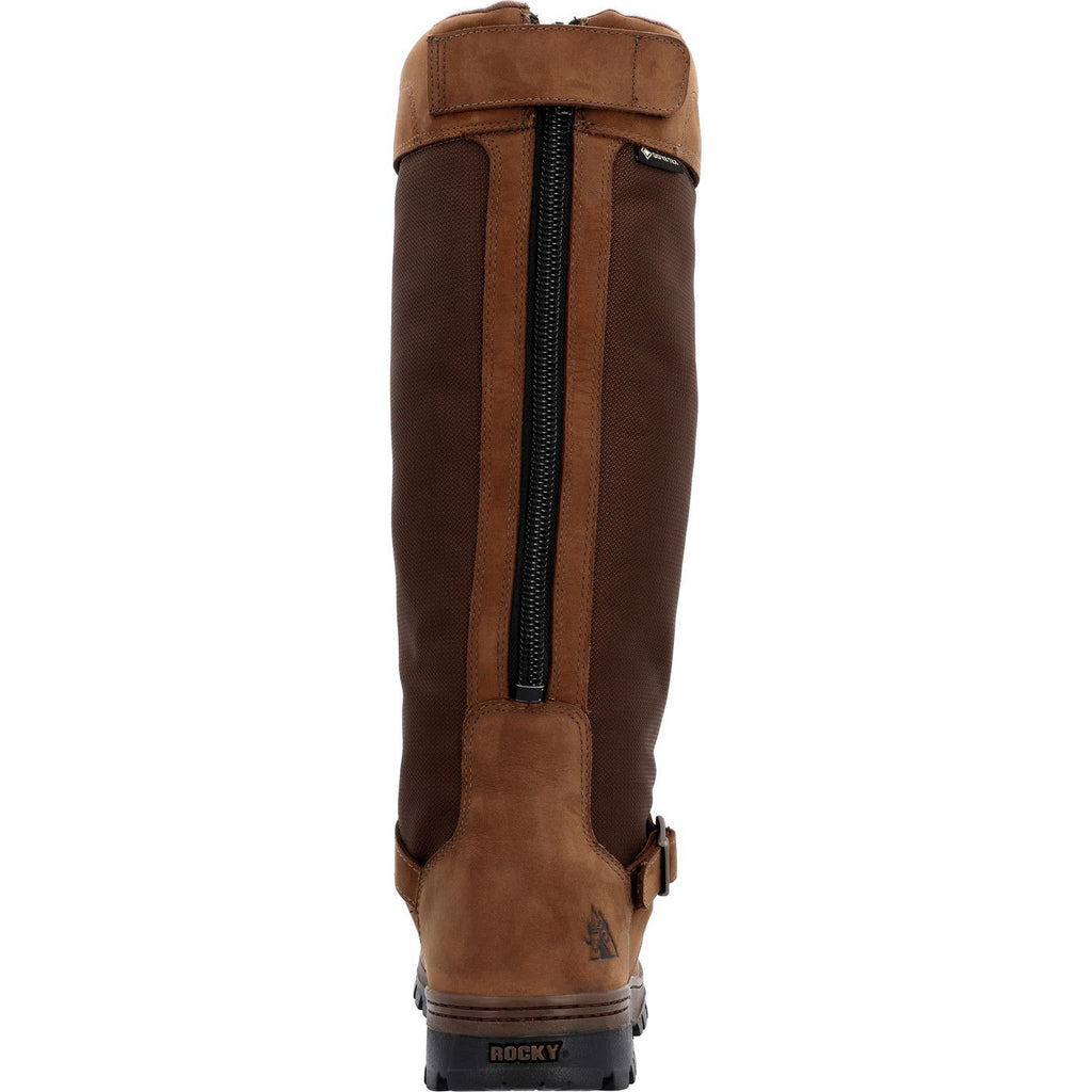 Rocky Outback GORE-TEX® Waterproof Snake Boot