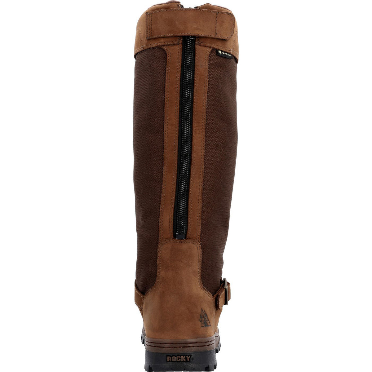 Rocky Outback GORE-TEX® Waterproof Snake Boot