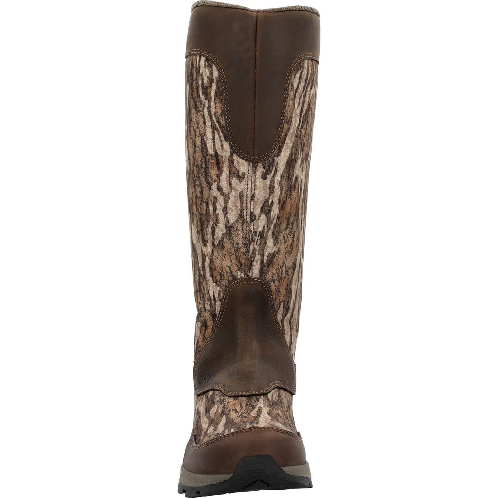 Rocky Trophy Series 16” Snake Boot