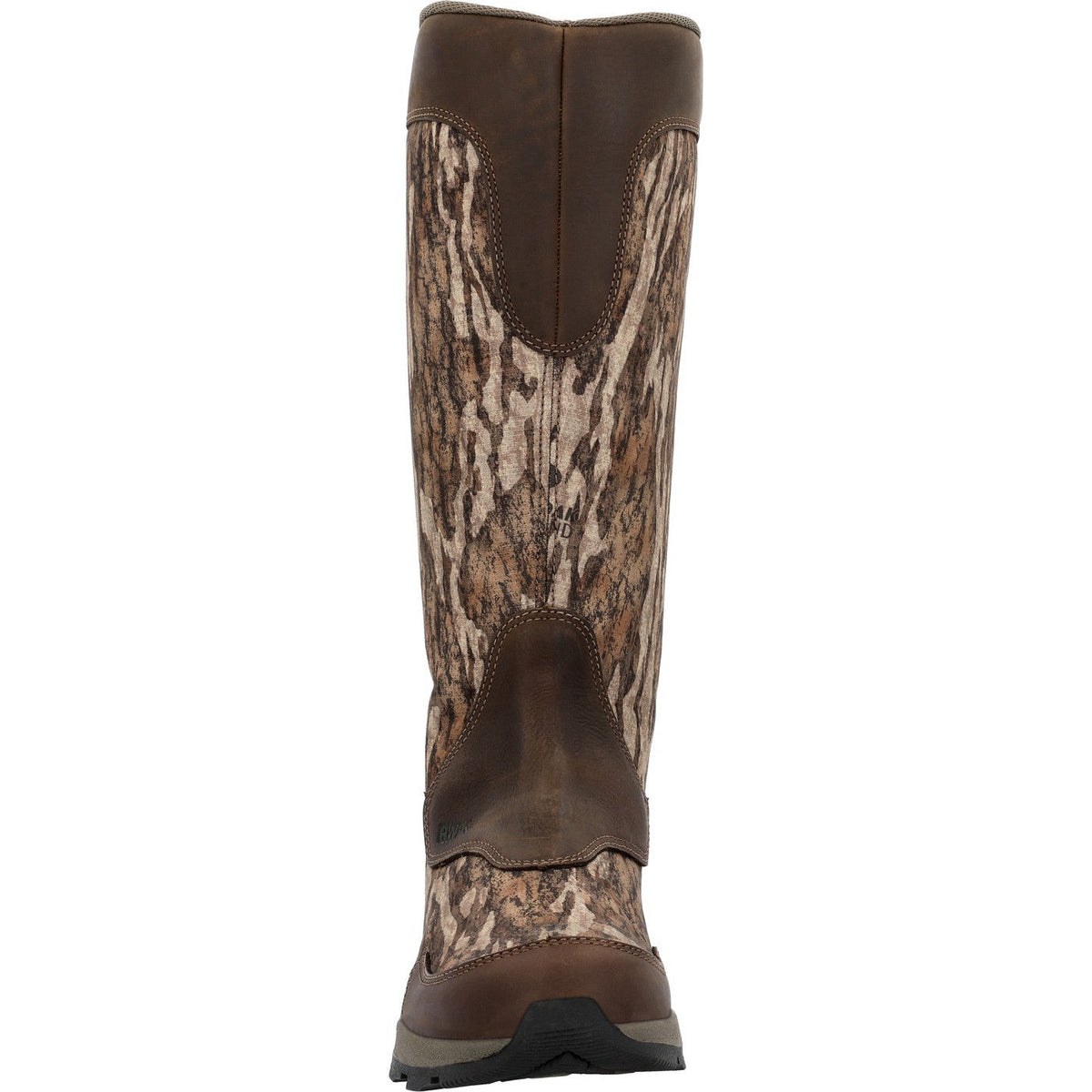 Rocky Trophy Series 16” Snake Boot