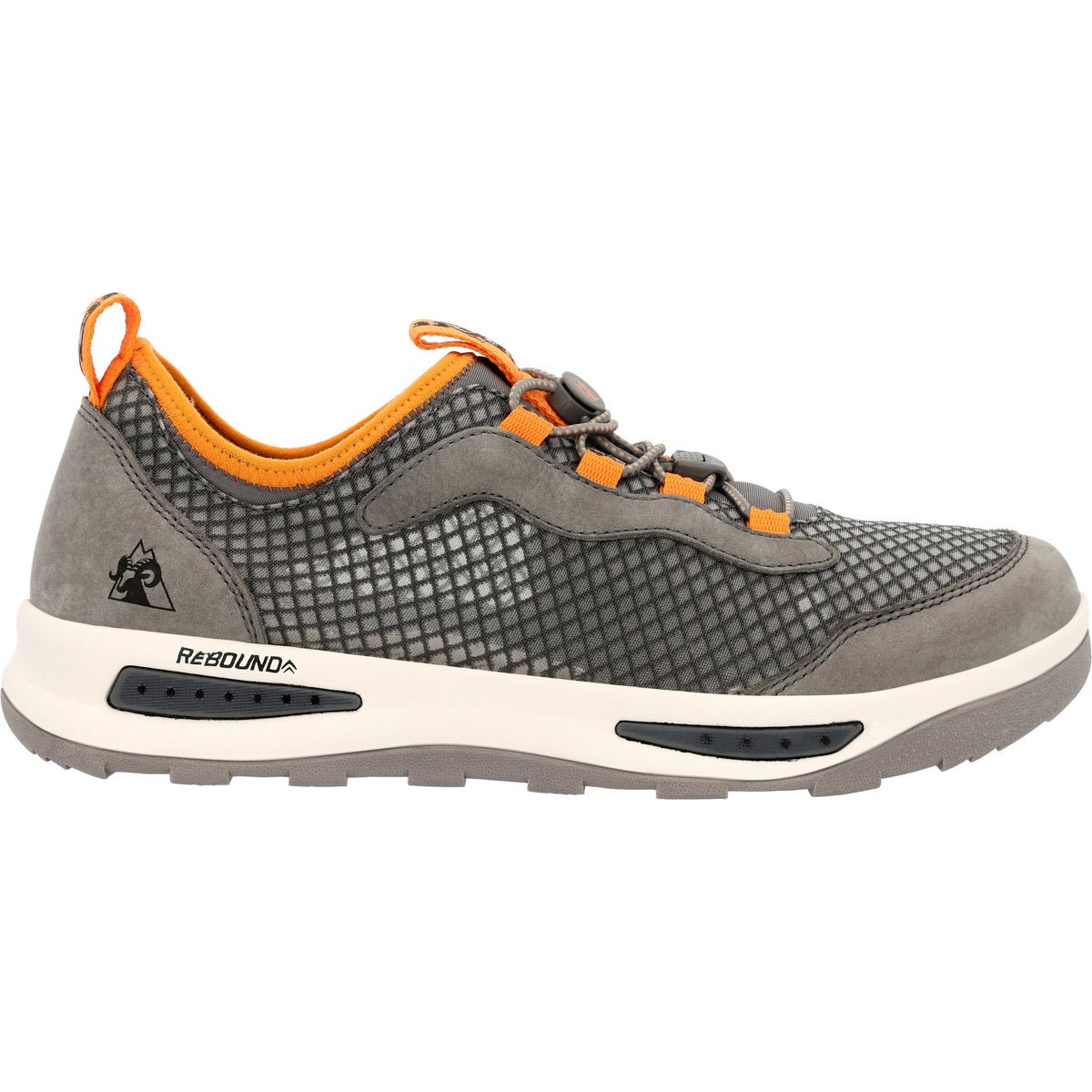 ROCKY NOWAKE OUTDOOR SHOE BOOTS RKS0647