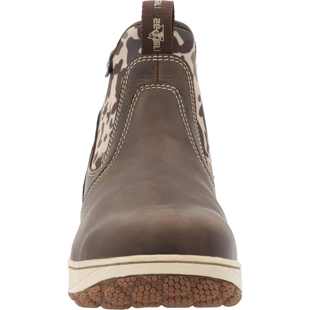 Rocky Dry-Strike SRX Outdoor Boot