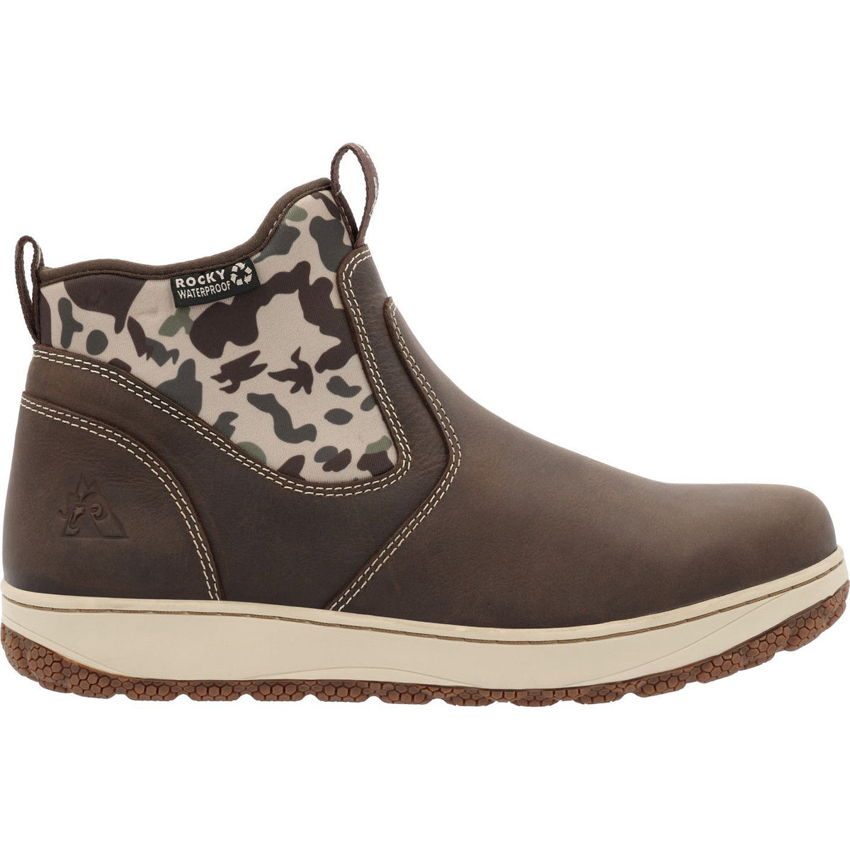 Rocky Dry-Strike SRX Outdoor Boot