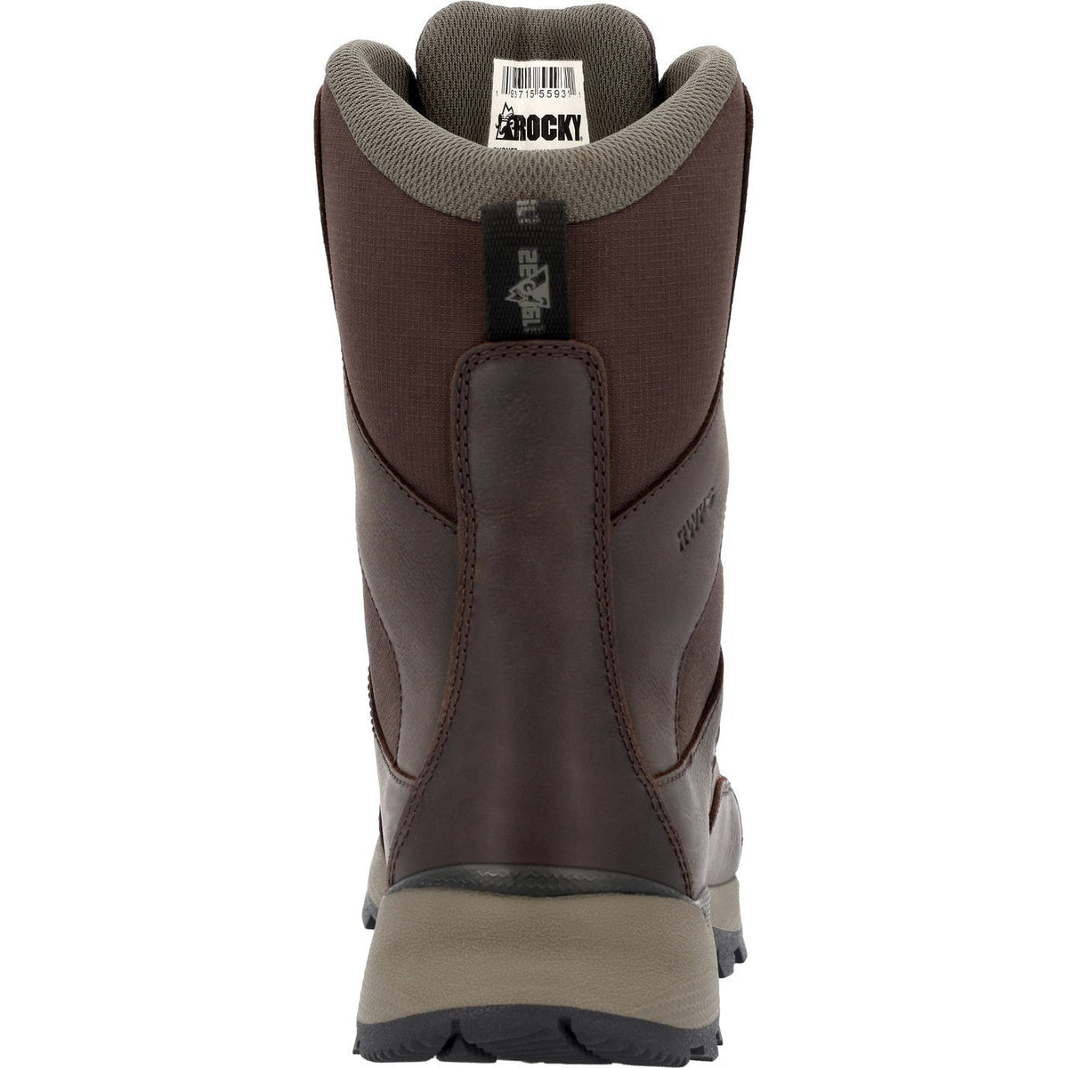 Rocky Trophy Series 400G Insulated Outdoor Boot