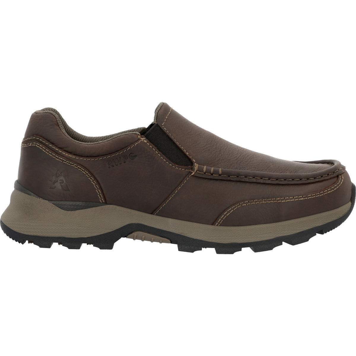 ROCKY TROPHY SERIES 3” WATERPROOF SLIP-ON BOOTS RKS0658
