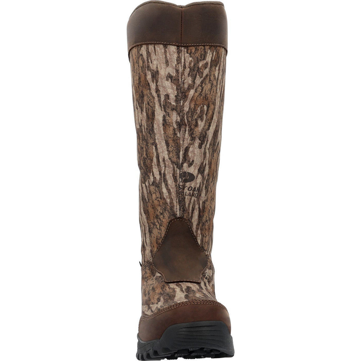 Rocky Women’s Spike Waterproof Snake Boot