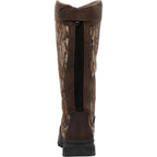 Rocky Women’s Spike Waterproof Snake Boot