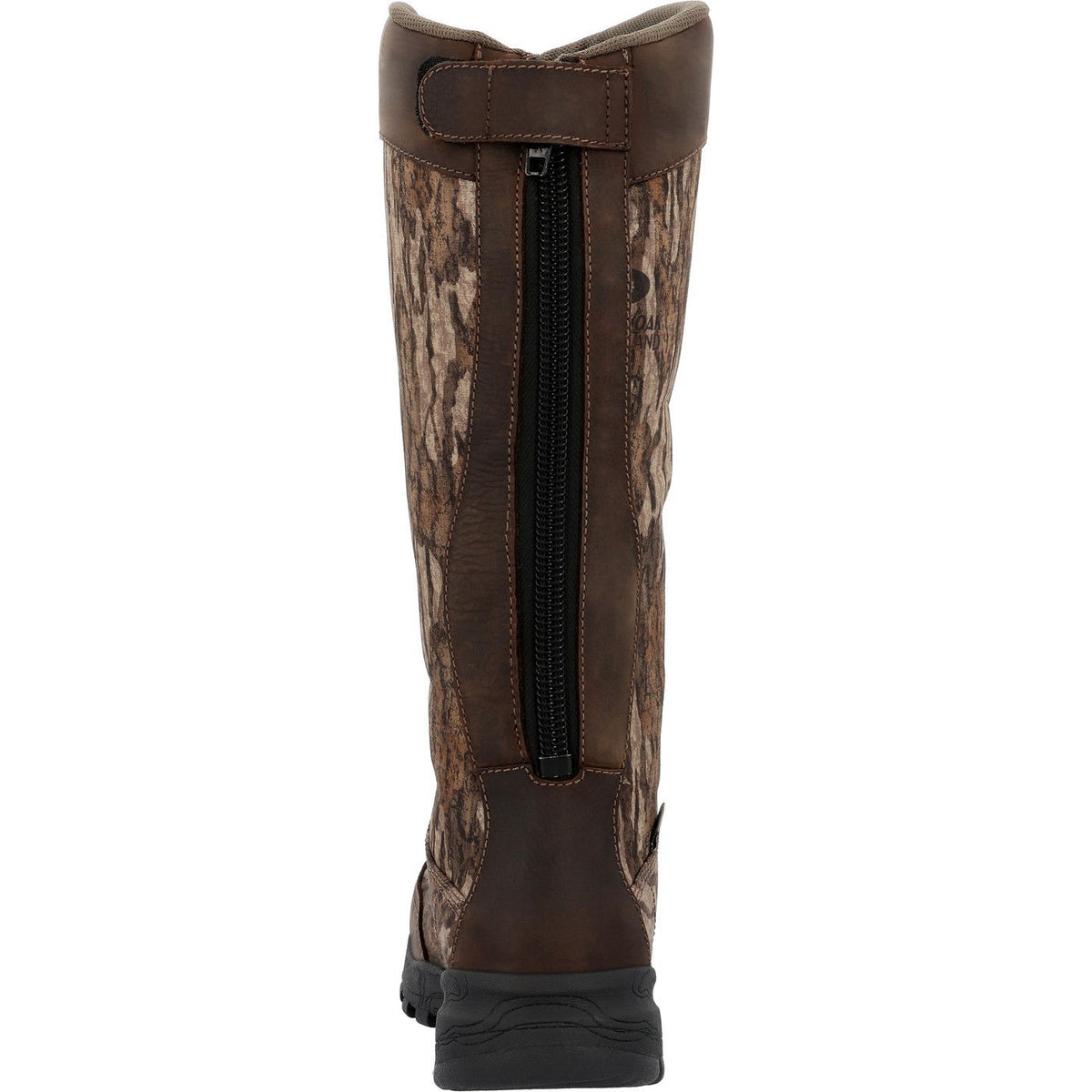 Rocky Women’s Spike Waterproof Snake Boot