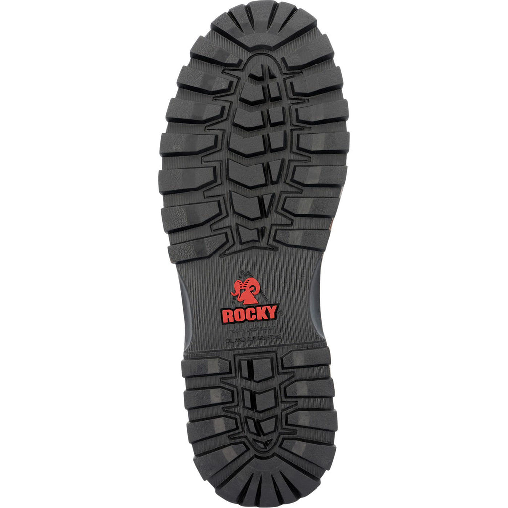 Rocky Outback GORE-TEX® Waterproof Hiker Boot