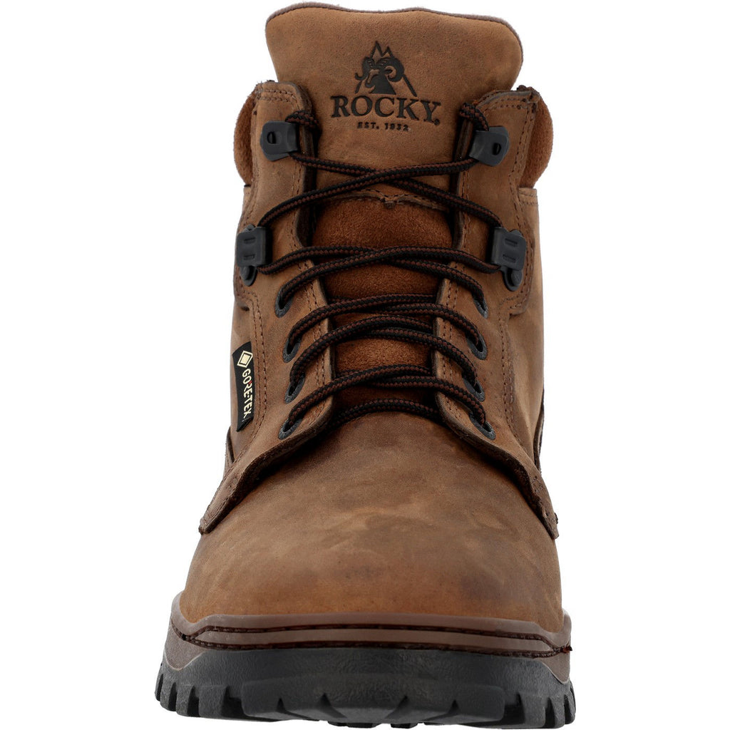 Rocky Outback GORE-TEX® Waterproof Hiker Boot