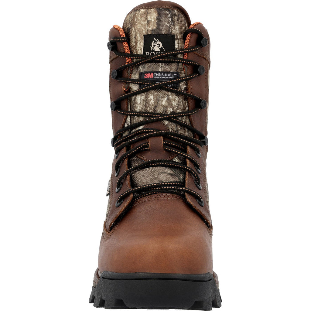 Rocky BearClaw 1000G Insulated Hunting Boot