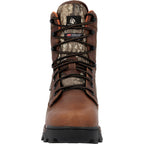 Rocky BearClaw 1000G Insulated Hunting Boot