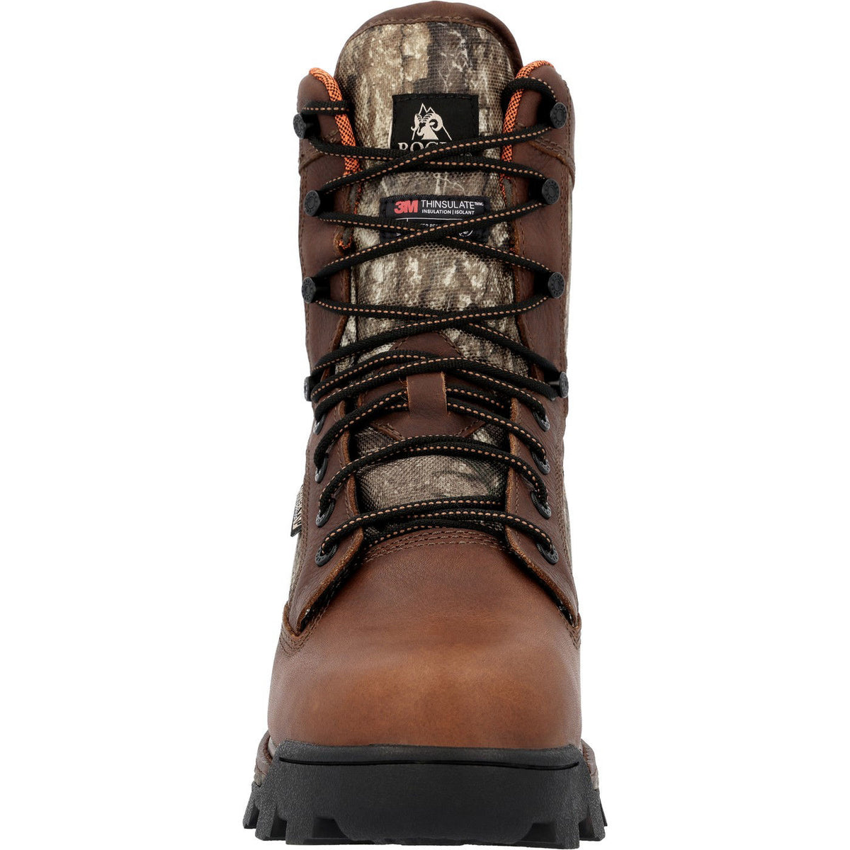 Rocky BearClaw 1000G Insulated Hunting Boot