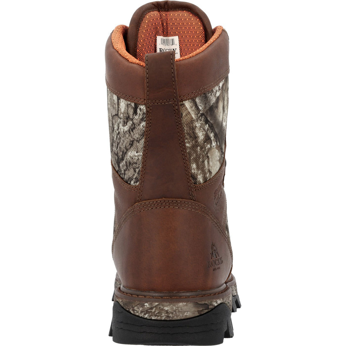Rocky BearClaw 1000G Insulated Hunting Boot