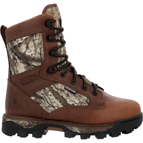 Rocky BearClaw 1000G Insulated Hunting Boot
