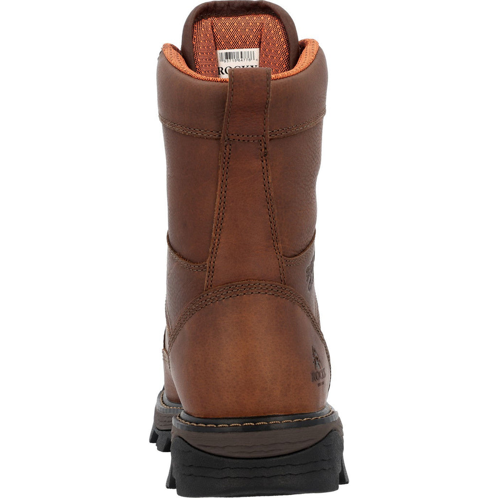 Rocky BearClaw 400G Insulated Hunting Boot