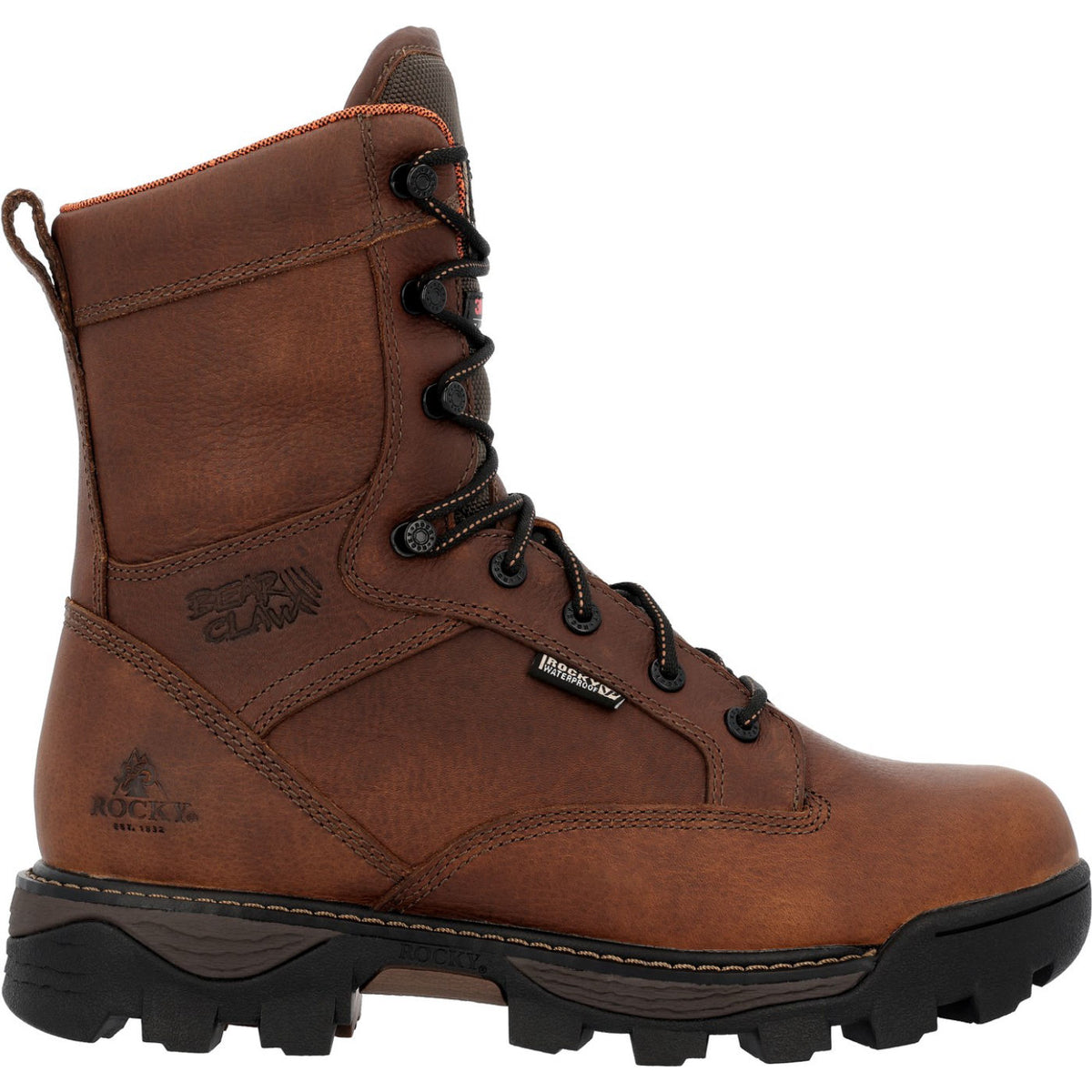 Rocky BearClaw 400G Insulated Hunting Boot