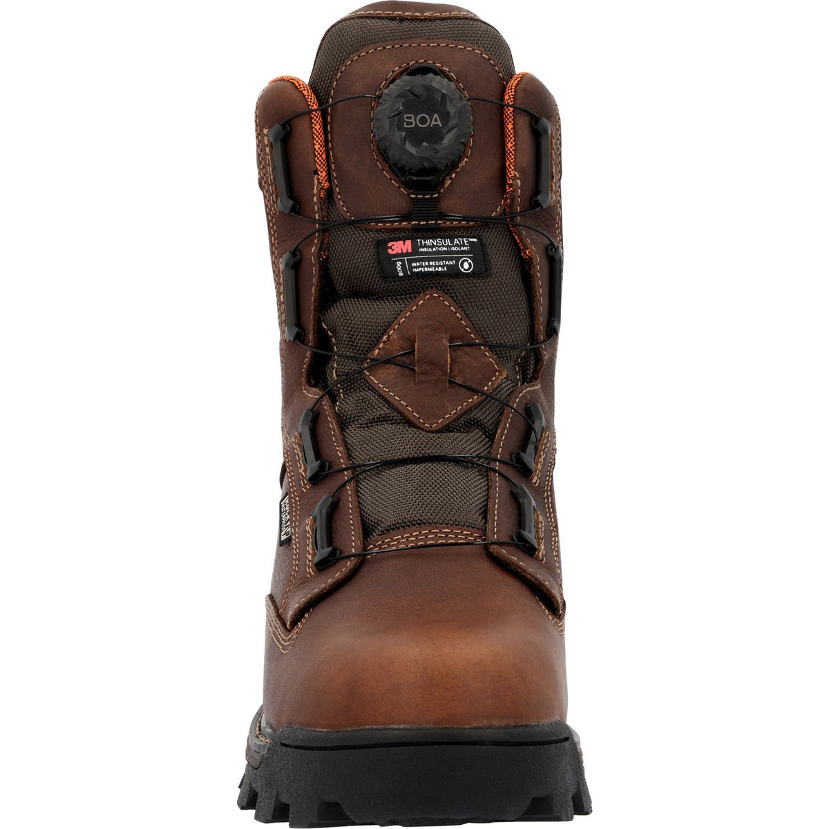Rocky BearClaw 800G Insulated Hunting Boot
