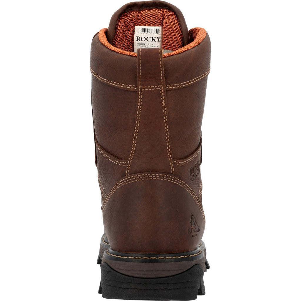 Rocky BearClaw 800G Insulated Hunting Boot
