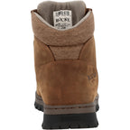 Rocky Outback LTE Moc Toe Hiker Outdoor Boot