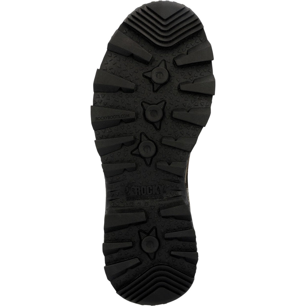 Rocky Wildcat 800G Insulated Hunting Boot