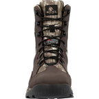 Rocky Wildcat 800G Insulated Hunting Boot