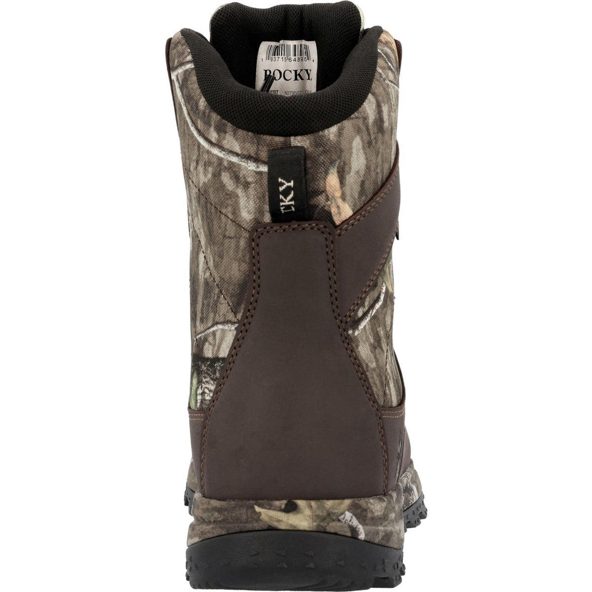 Rocky Wildcat 800G Insulated Hunting Boot
