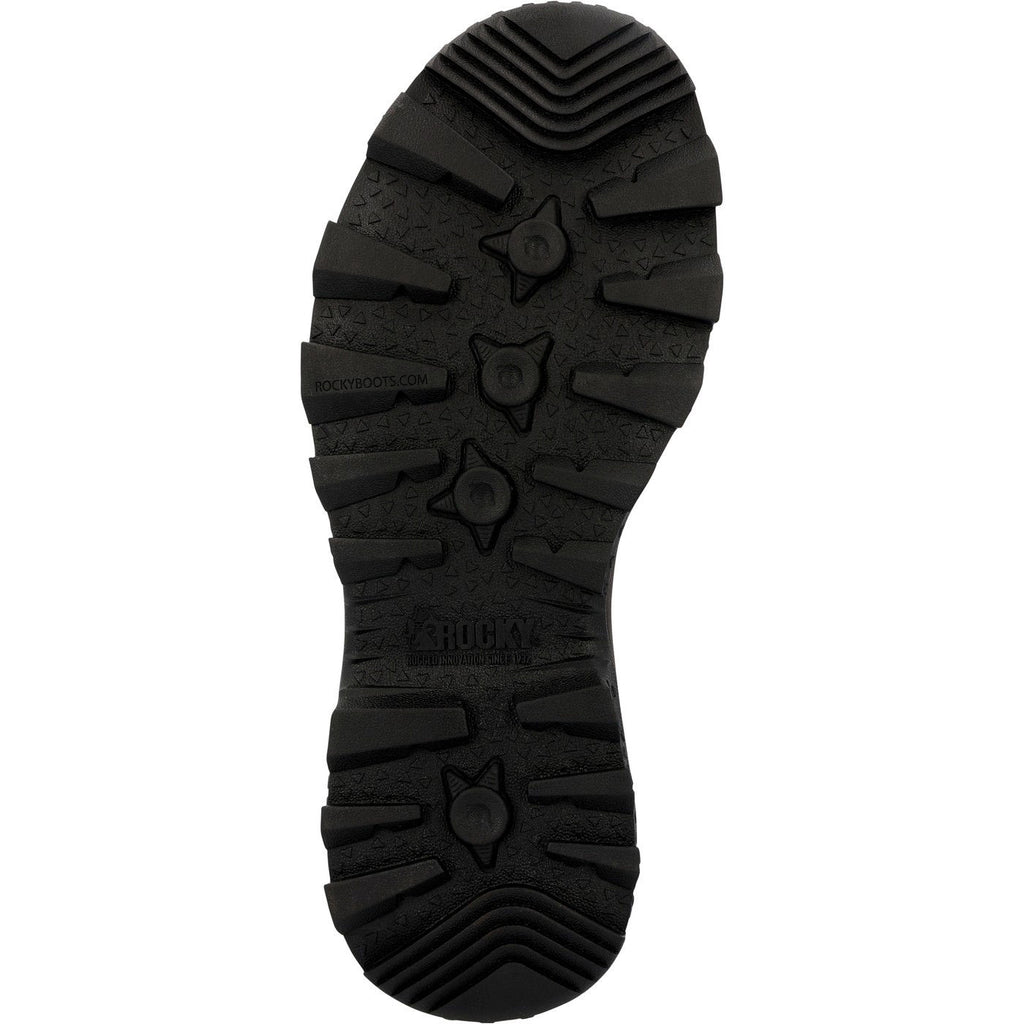 Rocky Wildcat 400G Insulated Hunting Boot
