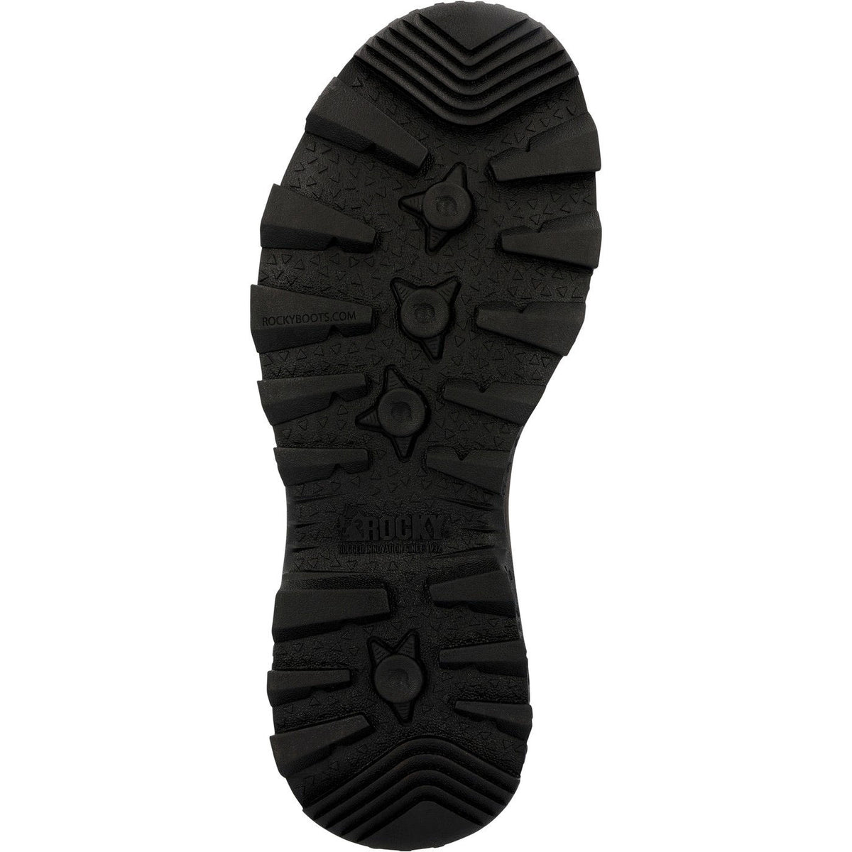 Rocky Wildcat 400G Insulated Hunting Boot