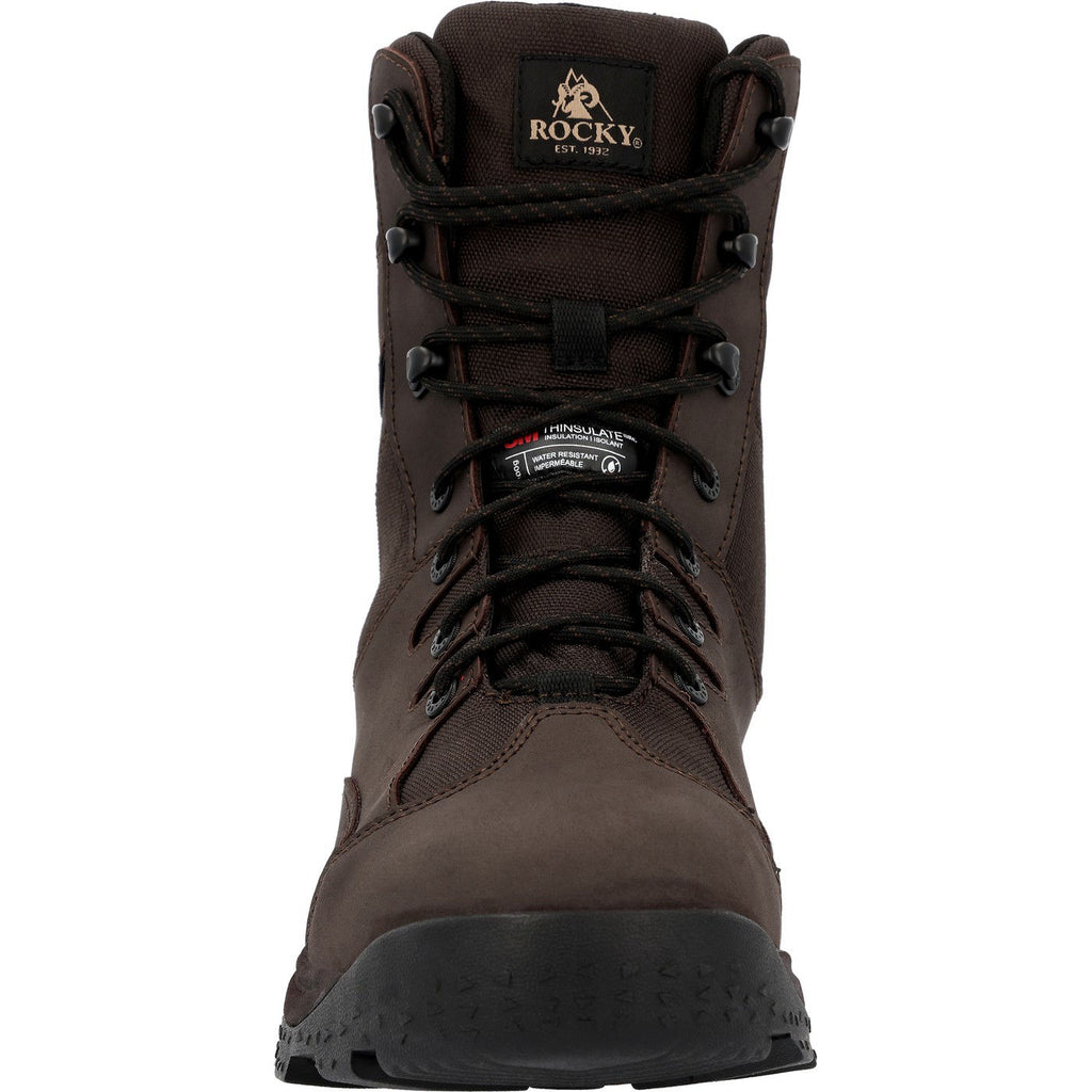 Rocky Wildcat 400G Insulated Hunting Boot