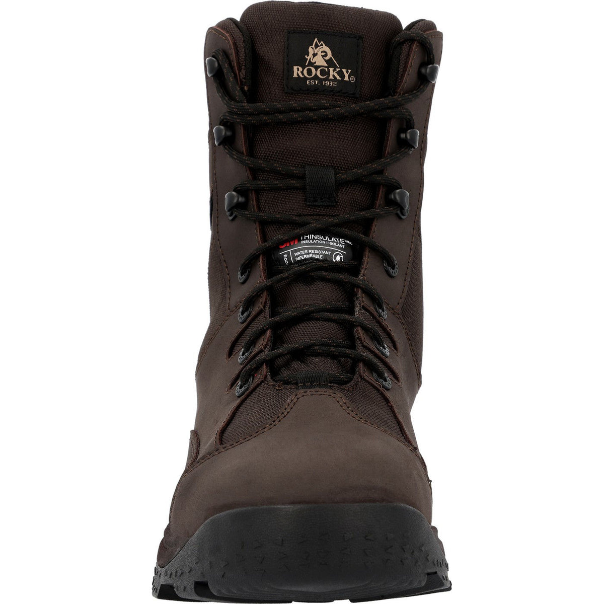 Rocky Wildcat 400G Insulated Hunting Boot