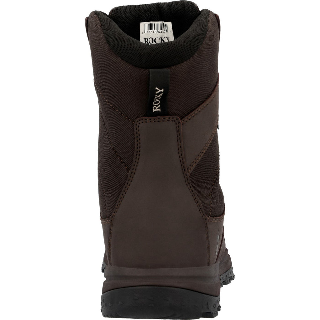 Rocky Wildcat 400G Insulated Hunting Boot