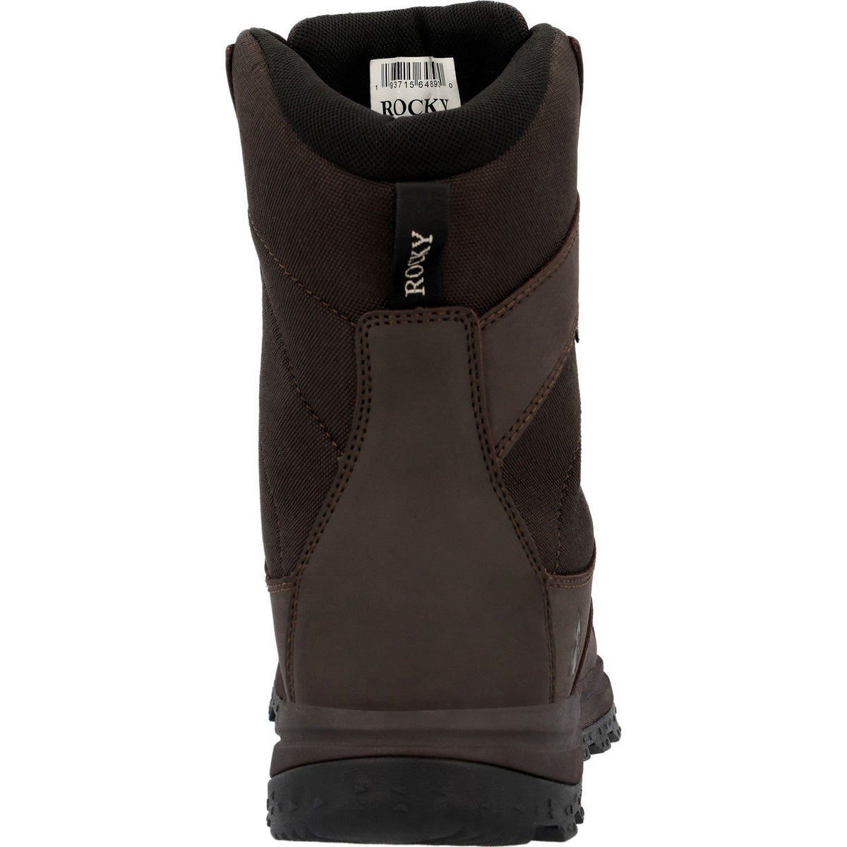 Rocky Wildcat 400G Insulated Hunting Boot
