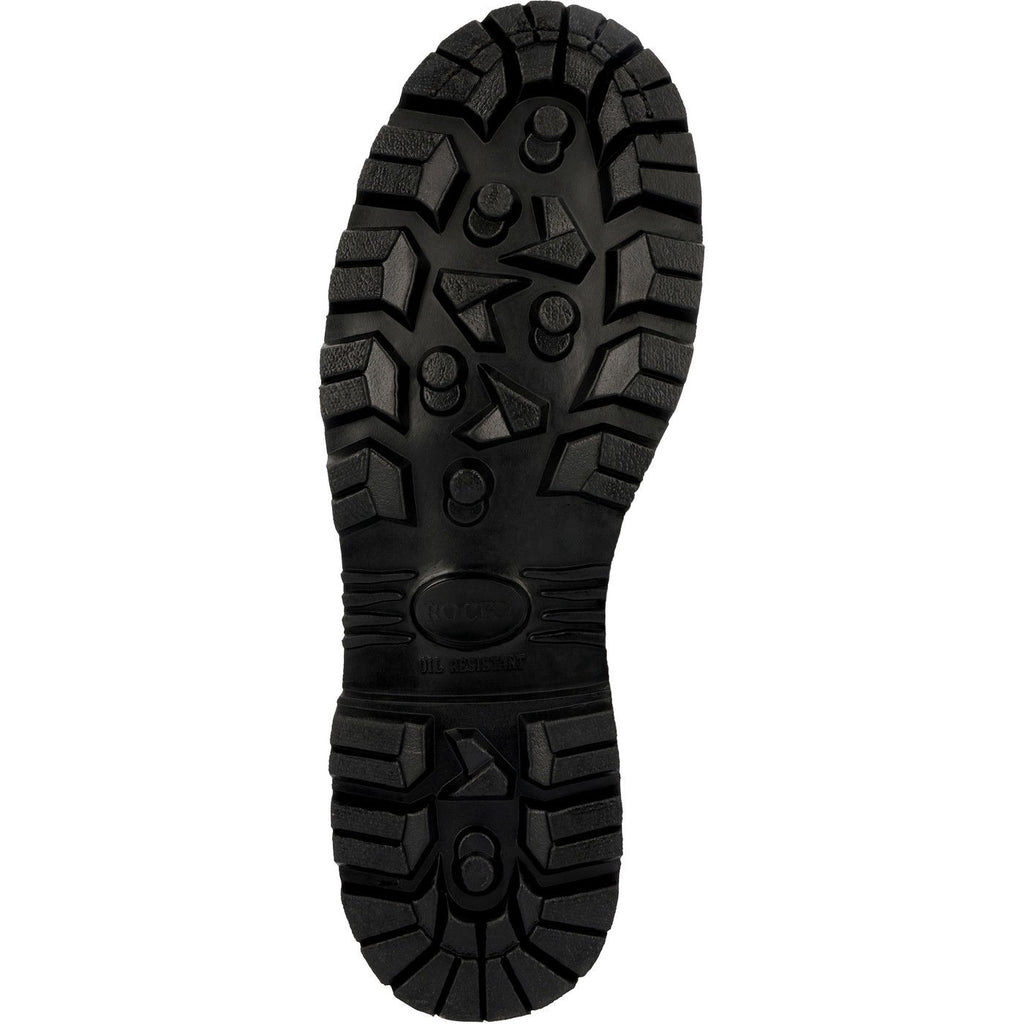 Rocky Ranger Waterproof Outdoor Boot