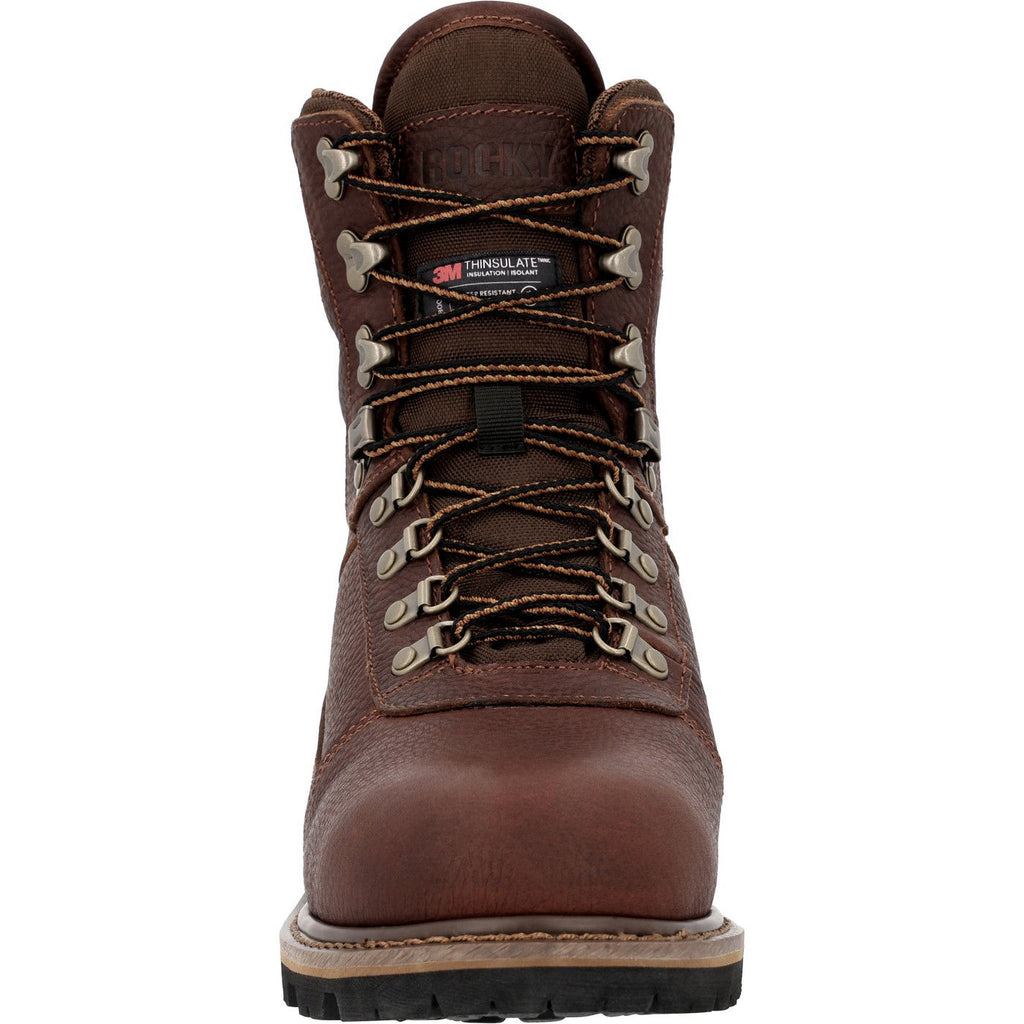 Rocky Ranger 800G Insulated Outdoor Boot ®
