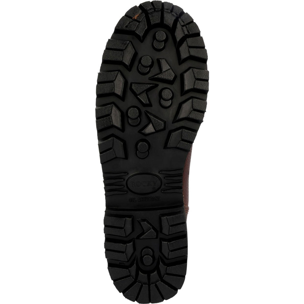 Rocky Ranger 400G Insulated Outdoor Boot