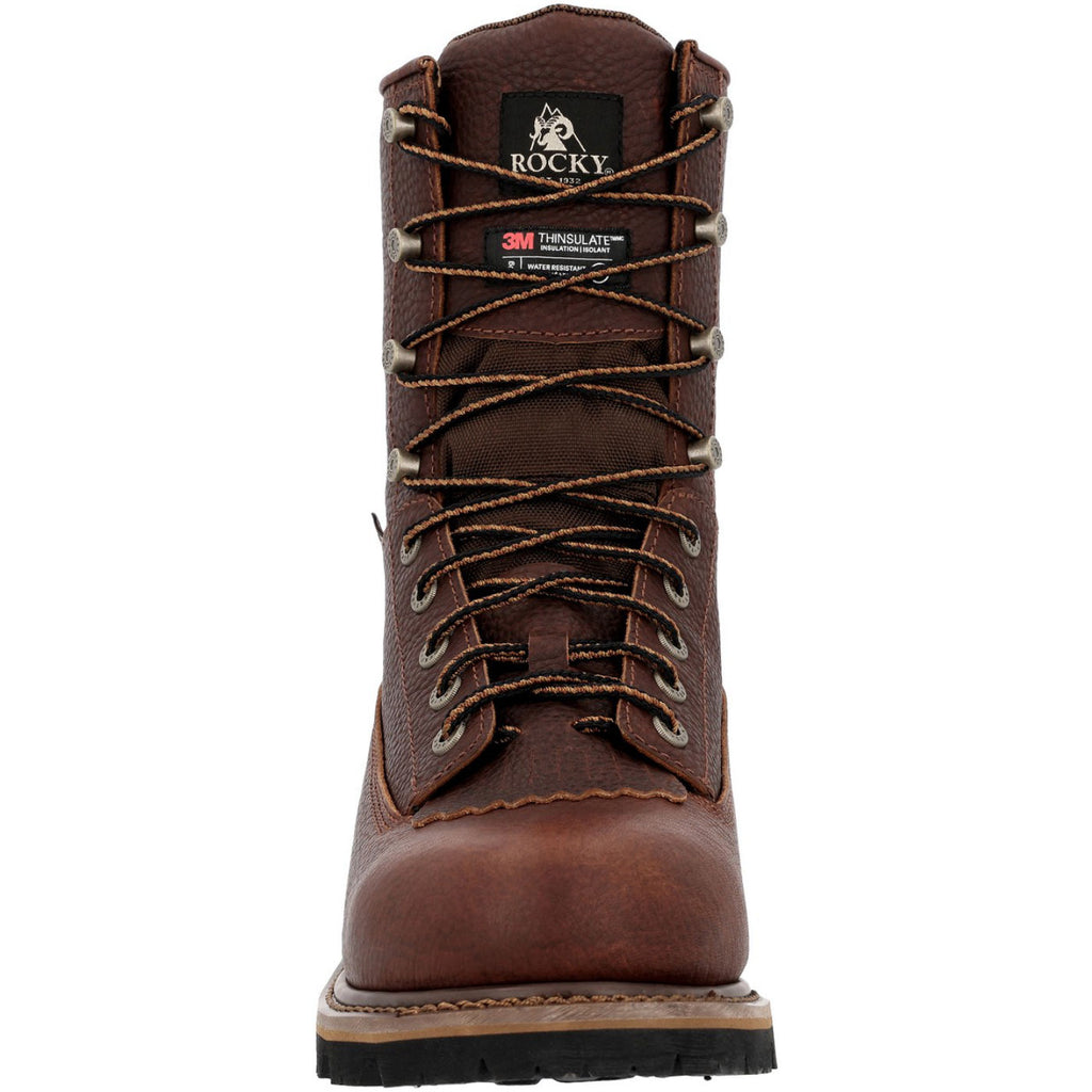 Rocky Ranger 400G Insulated Outdoor Boot