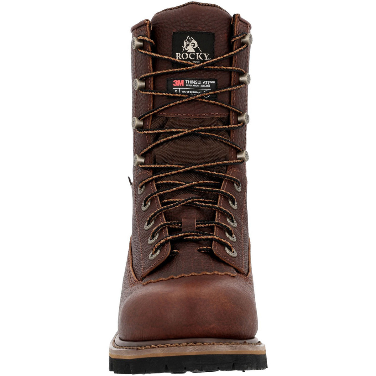 Rocky Ranger 400G Insulated Outdoor Boot
