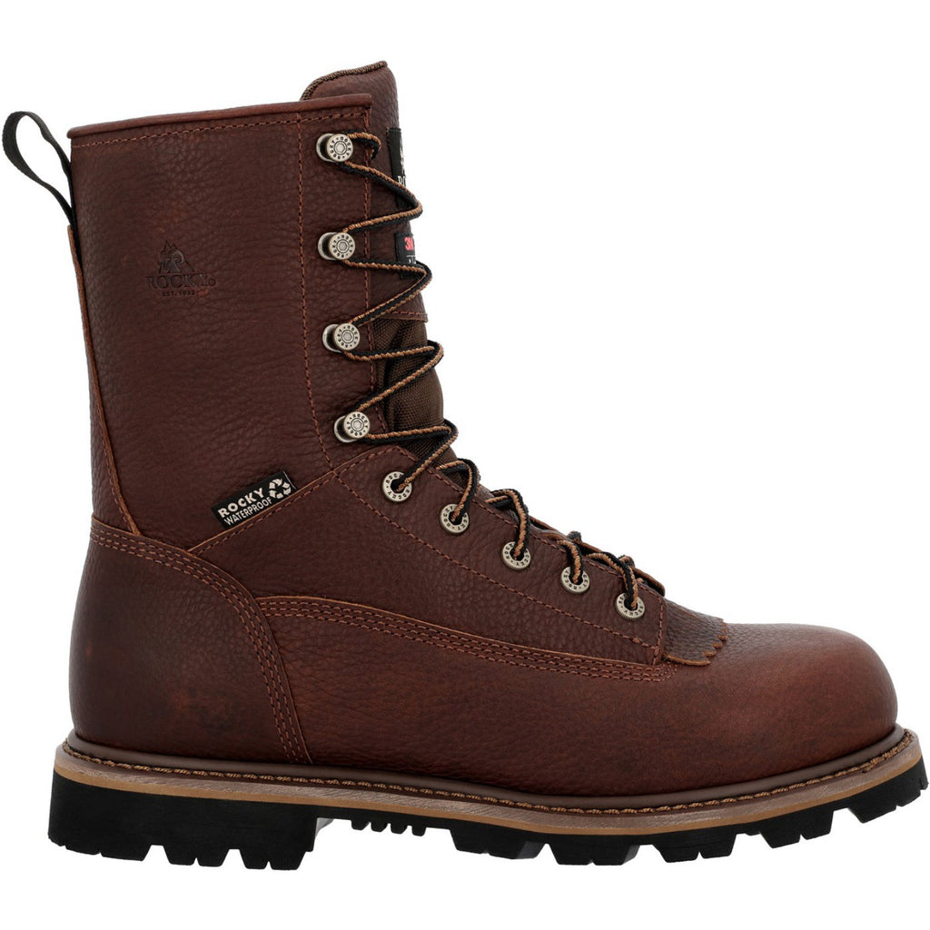 Rocky Ranger 400G Insulated Outdoor Boot