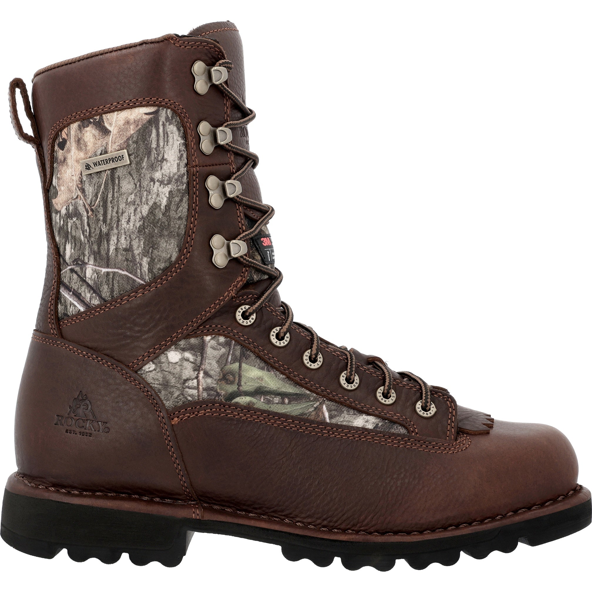 Rocky Forester 400G Insulated Outdoor Boots RKS0733