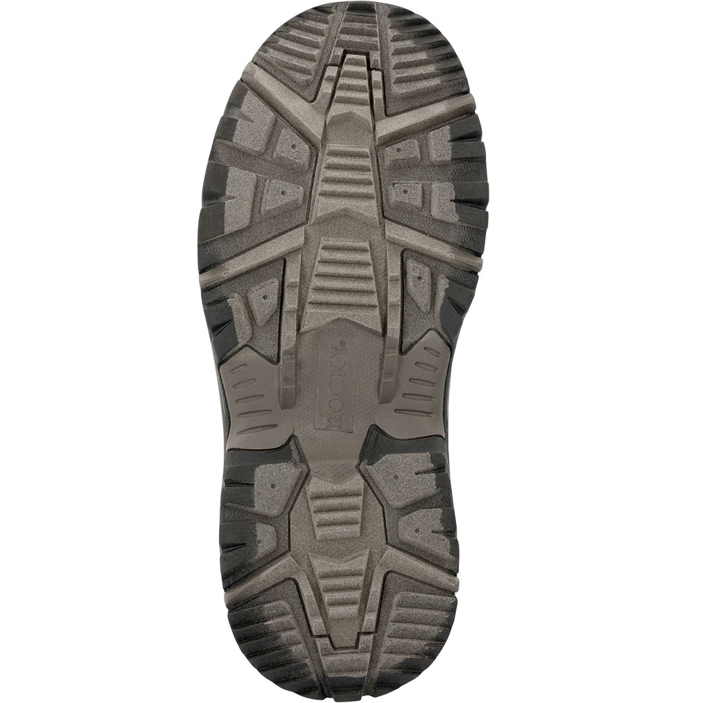 Rocky Jasper Trac Waterproof 2000G Insulated Outdoor Boot