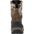 Rocky Jasper Trac Waterproof 2000G Insulated Outdoor Boot