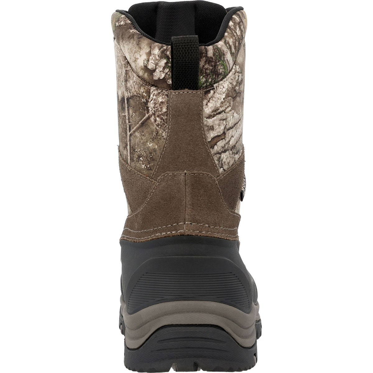Rocky Jasper Trac Waterproof 2000G Insulated Outdoor Boot