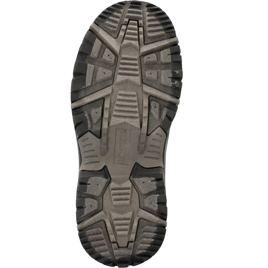 Rocky Jasper Trac Waterproof 2000G Insulated Outdoor Boot